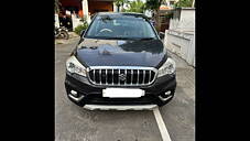 Used Maruti Suzuki S-Cross 2020 Sigma in Coimbatore