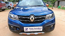 Used Renault Kwid CLIMBER 1.0 [2017-2019] in Bangalore
