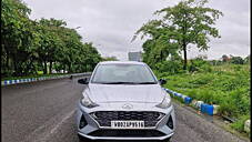 Used Hyundai Aura S 1.2 Petrol in Kolkata