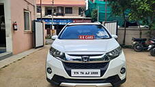 Used Honda WR-V VX MT Petrol in Coimbatore