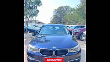 Used BMW 3 Series GT 320d Sport Line [2014-2016] in Ahmedabad