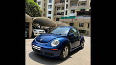 Used Volkswagen Beetle 2.0 AT in Pune