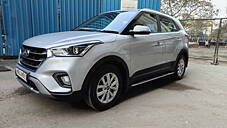 Used Hyundai Creta SX 1.6 CRDi in Thane