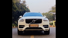 Second Hand Volvo XC90 Momentum Luxury [2015-2020] in Delhi