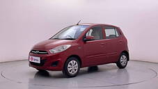 Used Hyundai i10 Sportz 1.2 Kappa2 in Bangalore