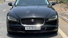 Used Jaguar XE Portfolio in Ahmedabad