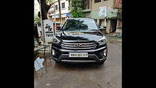 Used Hyundai Creta SX Plus 1.6  Petrol in Kolkata