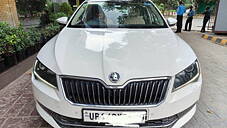 Used Skoda Superb Style TSI AT in Delhi