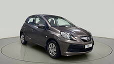 Used Honda Brio S MT in Mumbai