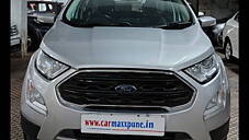 Used Ford EcoSport Titanium + 1.5L TDCi in Pune