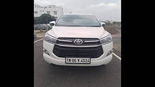 Used Toyota Innova Crysta 2.8 GX AT 7 STR [2016-2020] in Chennai