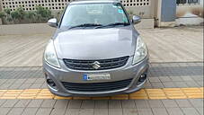 Used Maruti Suzuki Swift DZire VXI in Pune