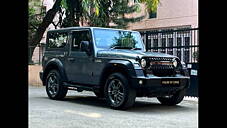 Used Mahindra Thar LX Hard Top Diesel AT 4WD [2023] in Delhi