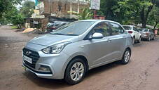 Used Hyundai Xcent S 1.2 in Kolhapur