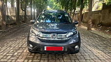 Used Honda BR-V V CVT Petrol in Pune