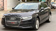 Used Audi A3 35 TDI Premium + Sunroof in Bangalore