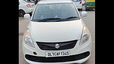 Used Maruti Suzuki Swift Dzire LXI in Delhi