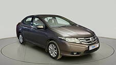 Used Honda City 1.5 V AT in Delhi