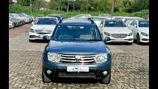 Used Renault Duster RxE Petrol in Mumbai