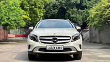 Used Mercedes-Benz GLA 200 Sport in Delhi