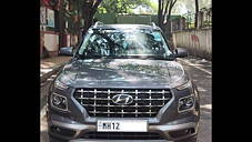 Used Hyundai Venue SX 1.0 Turbo iMT in Pune