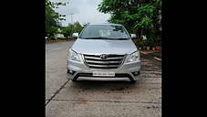 Used Toyota Innova 2.5 V 7 STR in Mumbai