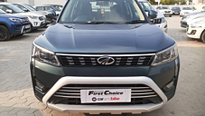 Second Hand Mahindra XUV300 W8 1.5 Diesel [2020] in Jaipur