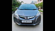 Used Honda Jazz S in Ahmedabad