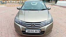 Used Honda City 1.5 S MT in Kolkata