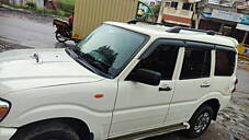 Used Mahindra Scorpio Ex in Nagpur