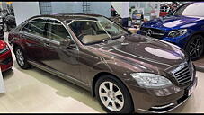 Second Hand Mercedes-Benz S-Class 300 in Chennai