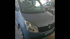 Used Maruti Suzuki Wagon R 1.0 VXi in Coimbatore