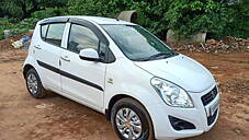 Used Maruti Suzuki Ritz Vdi BS-IV in Bhubaneswar