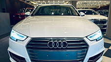 Used Audi A4 3.0 TDI quattro Technology Pack in Delhi