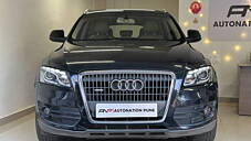 Used Audi Q5 2.0 TDI quattro in Pune