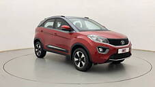 Used Tata Nexon XZA Plus Diesel in Hyderabad