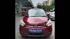 Used Hyundai i10 1.1L iRDE Magna Special Edition in Mumbai