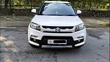 Used Maruti Suzuki Vitara Brezza VDi (O) [2016-2018] in Delhi