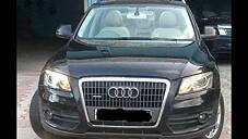 Used Audi Q5 2.0 TDI quattro Premium in Agra