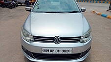 Used Volkswagen Vento Highline Petrol AT in Thane