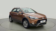 Used Hyundai i20 Active 1.2 Base in Delhi