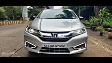 Used Honda City VX CVT in Mumbai