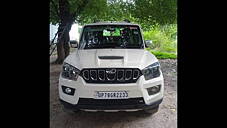 Used Mahindra Scorpio 2021 S3 2WD 7 STR in Kanpur