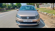 Second Hand Volkswagen Vento Highline Plus 1.2 (P) AT 16 Alloy in Jaipur