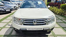 Used Renault Duster 85 PS RxL in Pune