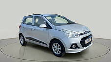 Used Hyundai Grand i10 Asta AT 1.2 Kappa VTVT [2013-2016] in Surat