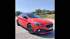 Used Volvo V40 Cross Country T4 Momentum in Hyderabad