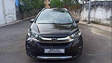 Used Honda WR-V VX MT Diesel in Pune