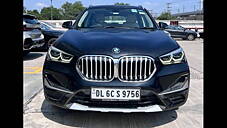 Used BMW X1 sDrive20d xLine in Delhi