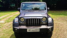 Used Mahindra Thar LX Hard Top Diesel MT 4WD in Kolkata